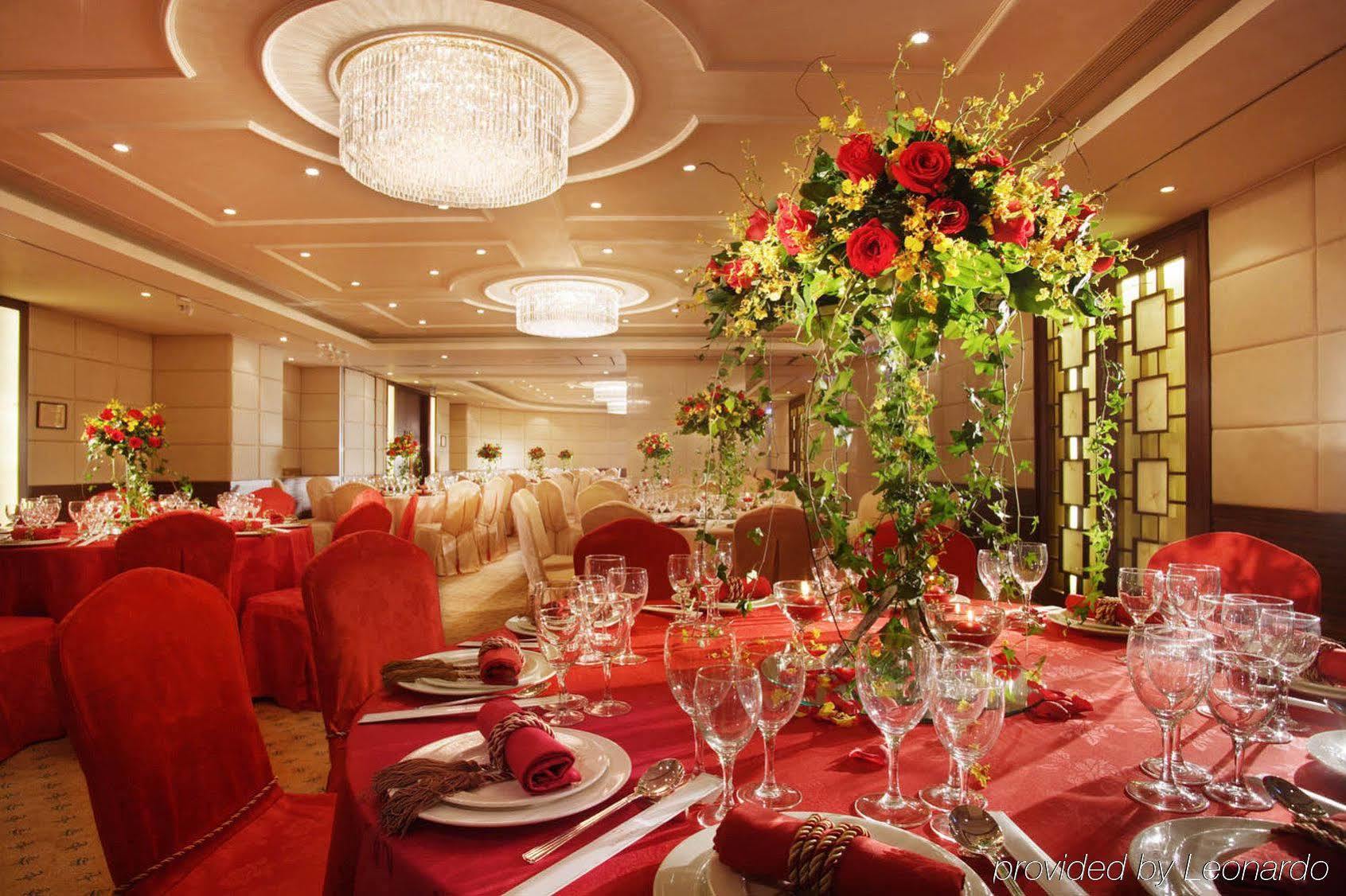 Prince Hotel Hong Kong Exterior foto